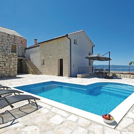 Villa Ursula Podgora Oda fotoğraf