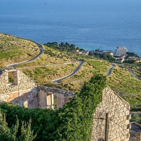 Villa Ursula Podgora Oda fotoğraf