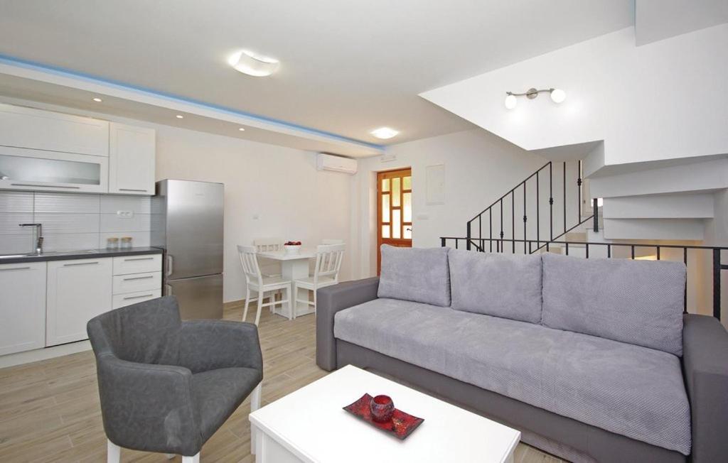 Villa Ursula Podgora Oda fotoğraf