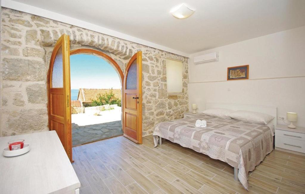 Villa Ursula Podgora Oda fotoğraf